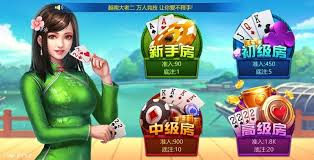 Poker Masters