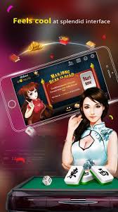 Mahjong Royale